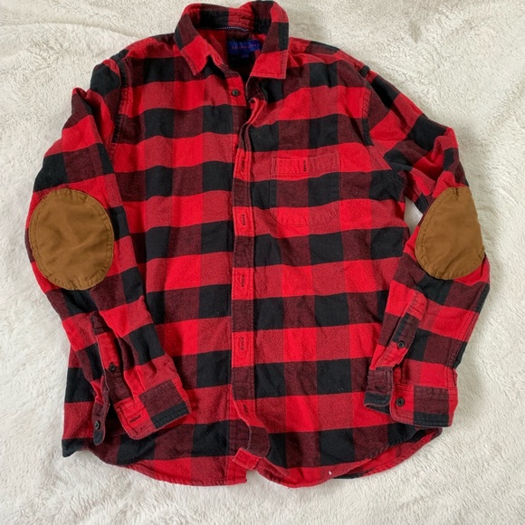 Aeropostale Other - Men’s Large Aeropostale flannel